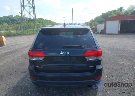 2014 Jeep Grand Cherokee Laredo из США, поврежденный, VIN 1C4RJFAG0EC440910